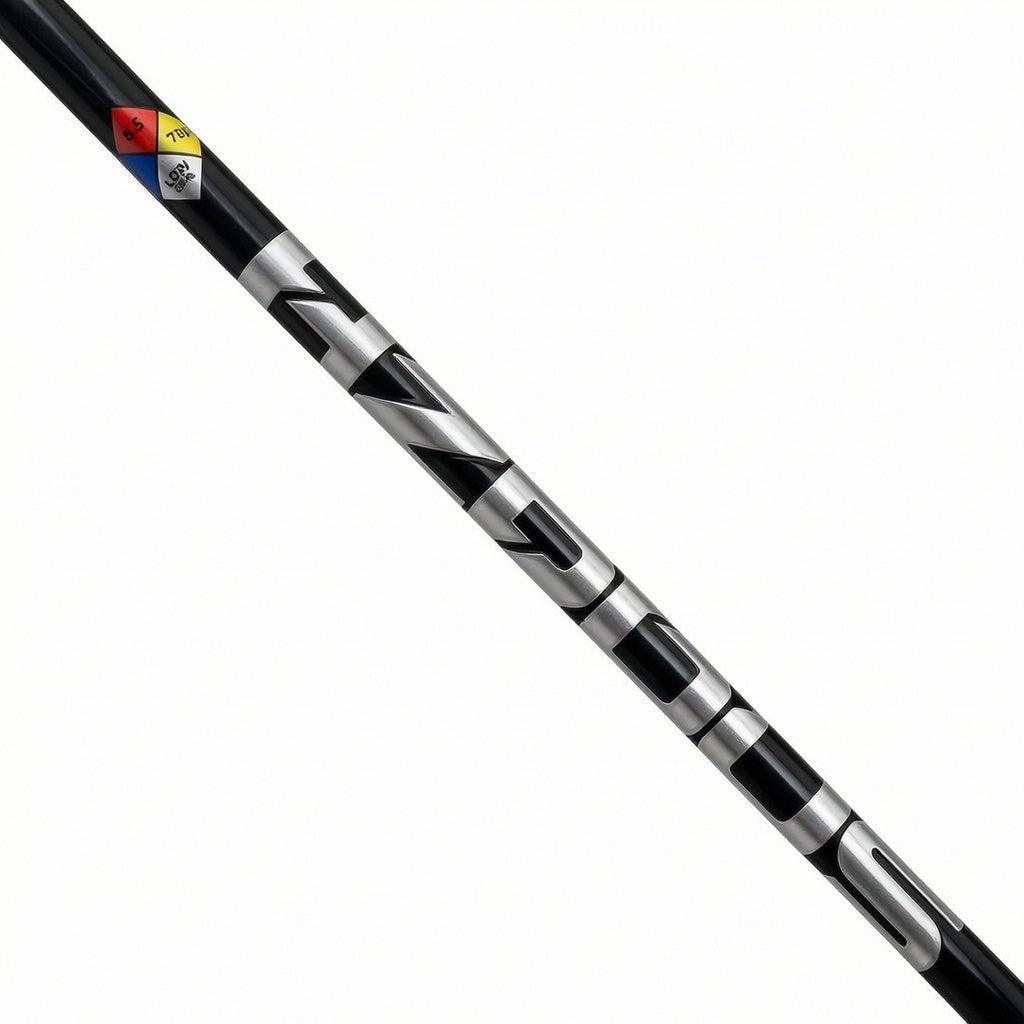 Project X HZRDUS G4 Black