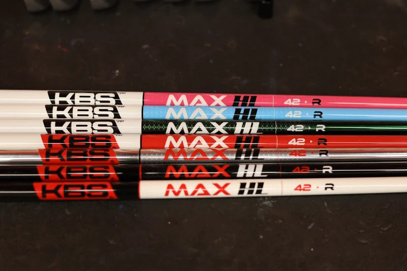 KBS Max HL