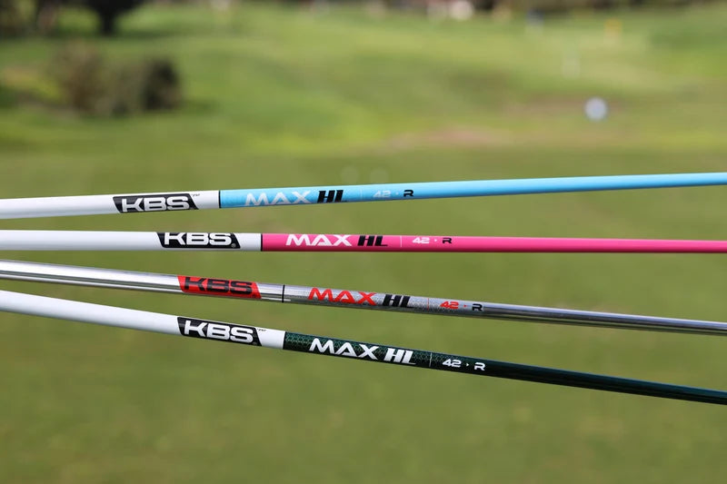 KBS Max HL