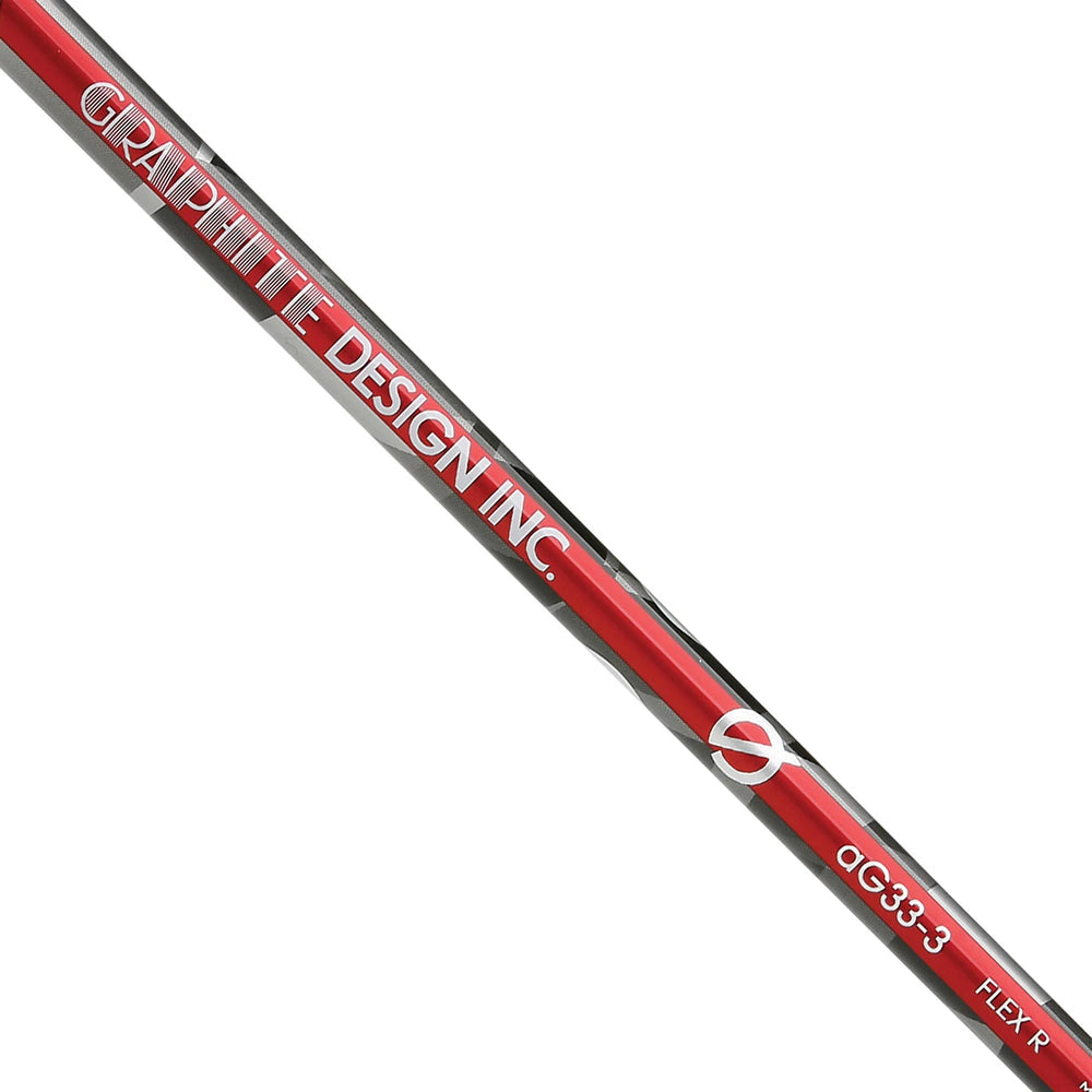 Graphite Design Anti Gravity