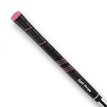 Golf Pride CP2 Wrap Pink