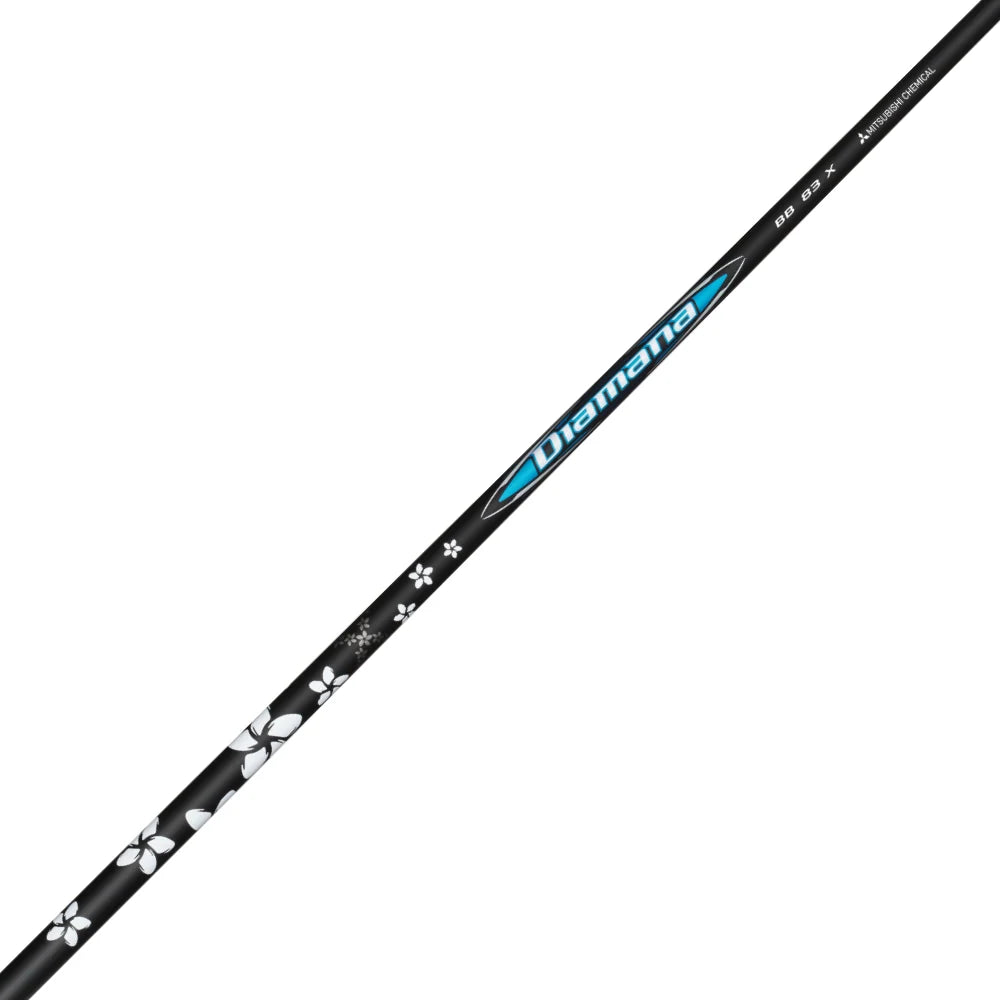 Mitsubishi Chemical Diamana BB