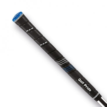 Golf Pride CP2 Wrap Blue