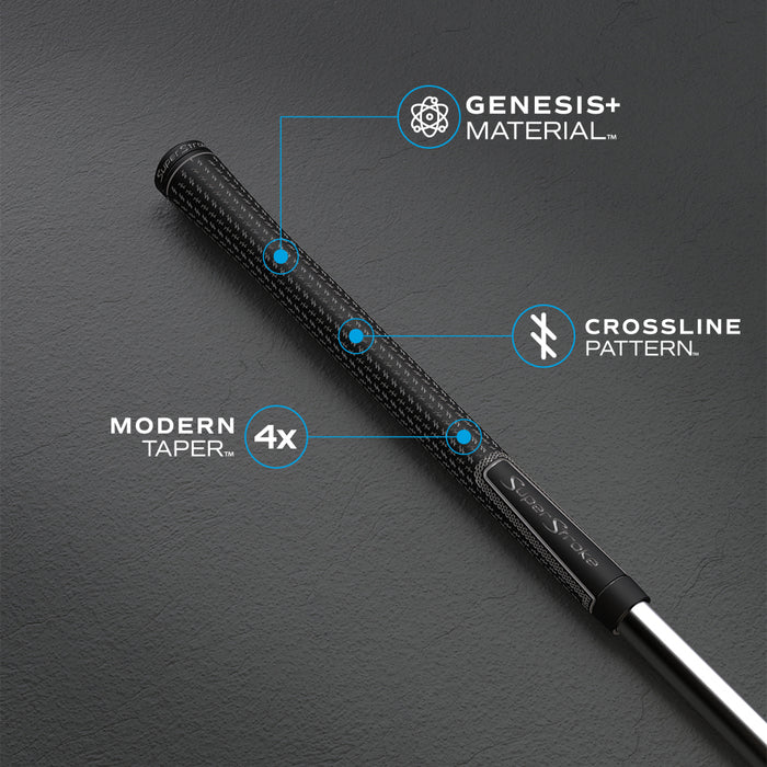 SuperStroke Crossline 2.0