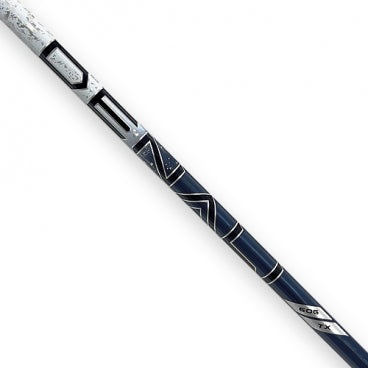 Project X Denali Blue