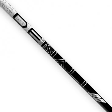 Project X Denali Black