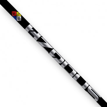 Project X HZRDUS G4 Black