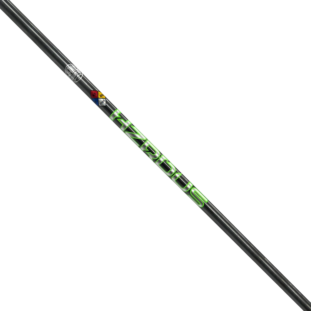 Project X HZRDUS T1100 Handcrafted