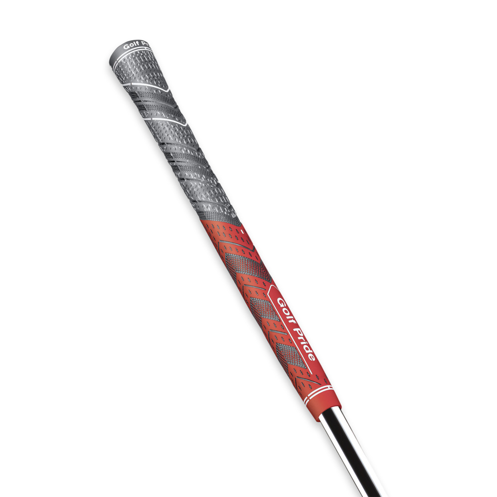 Golf Pride MCC Plus 4 Red