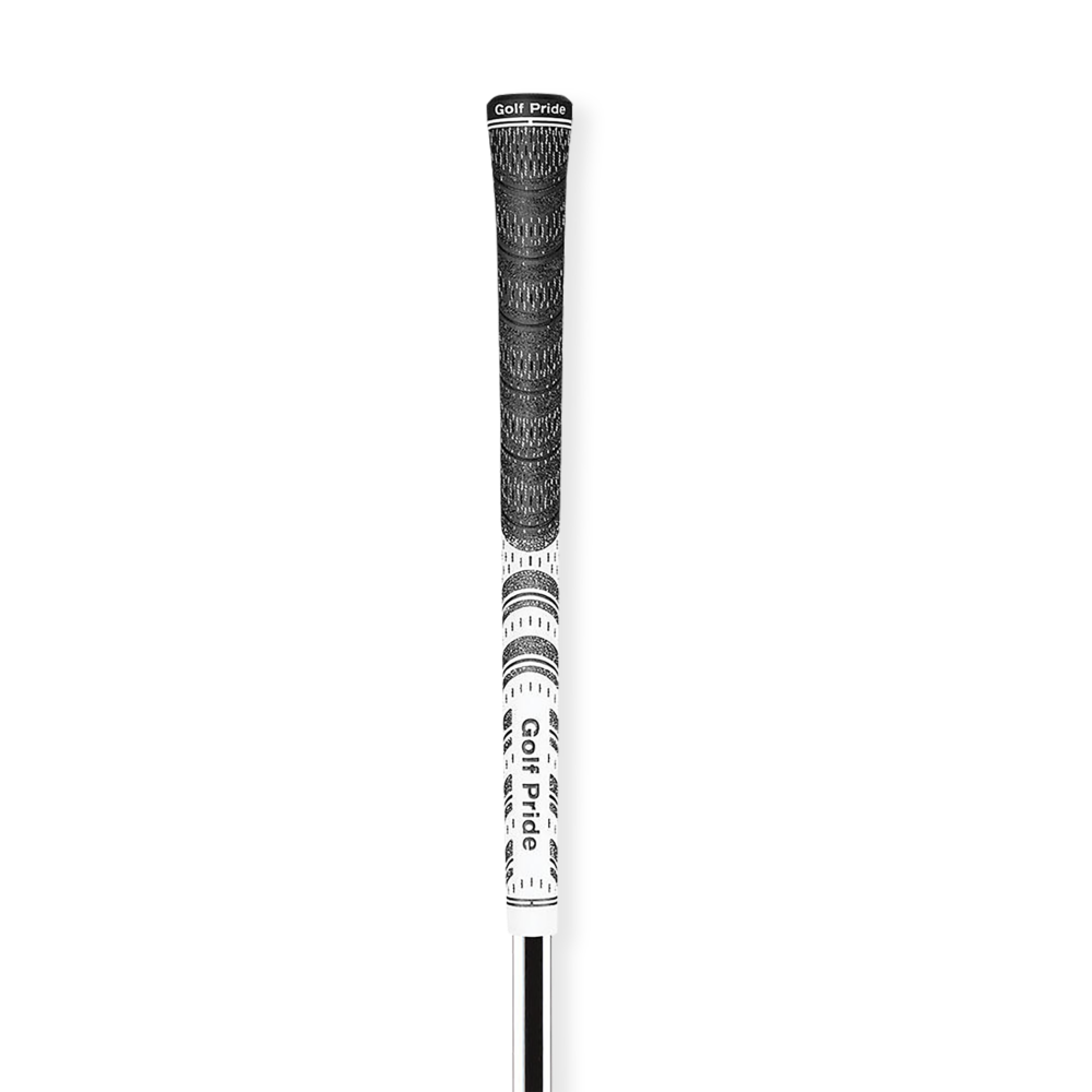 Golf Pride MCC White