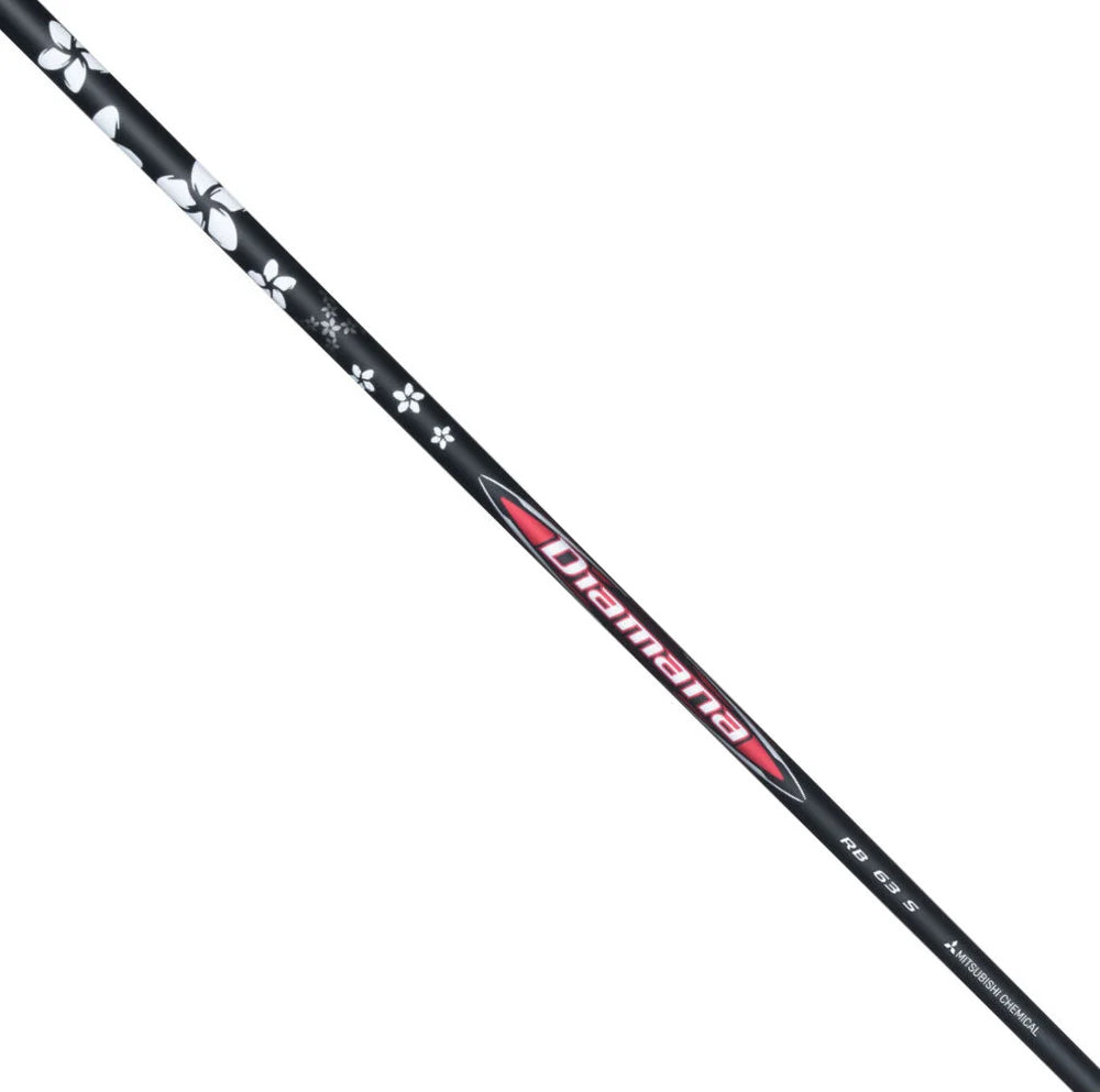 Mitsubishi Chemical Diamana RB