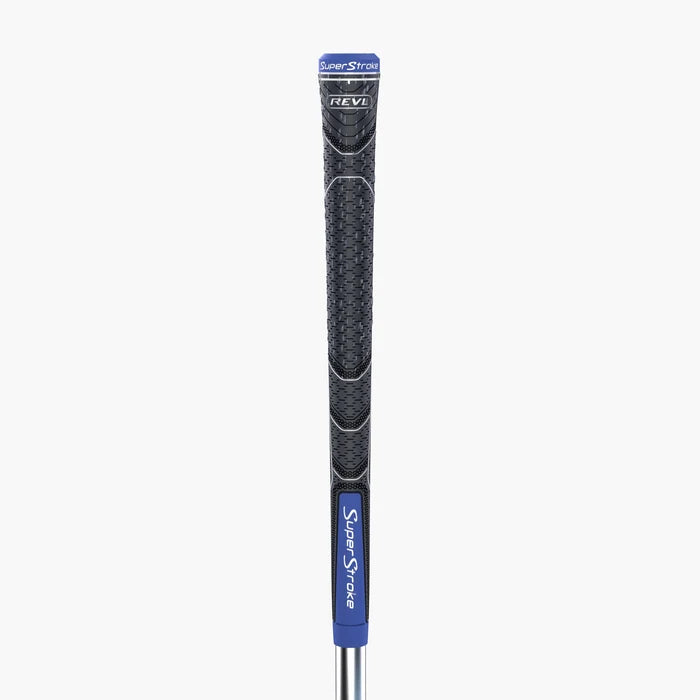 SuperStroke REVL Element Blue/Grey