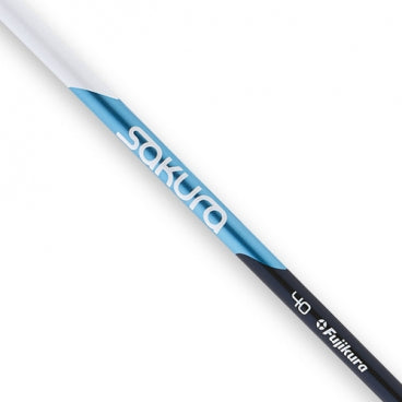 Fujikura Sakura HB/Iron