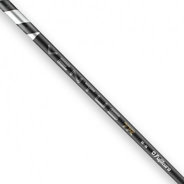 Fujikura Ventus TR Velocore+ Black