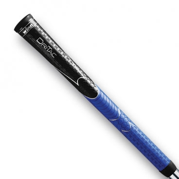 Winn Dri Tac Blue/Black