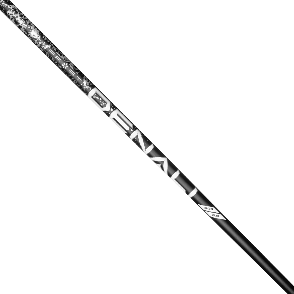 Project X Denali Frost Black