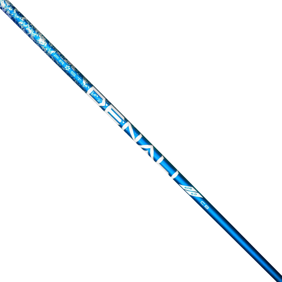Project X Denali Frost Blue CB