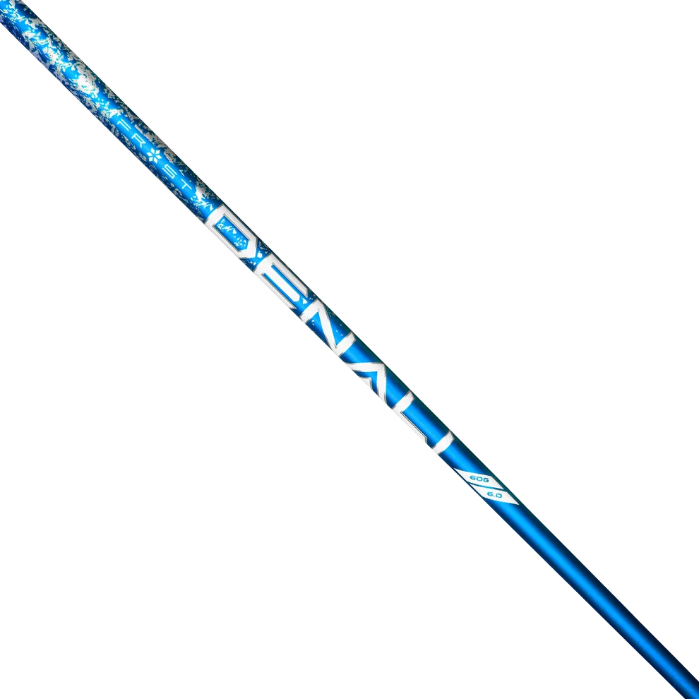 Project X Denali Frost Blue