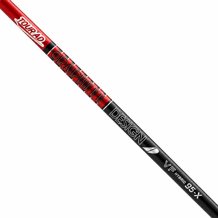 Graphite Design Tour AD VF Hybrid