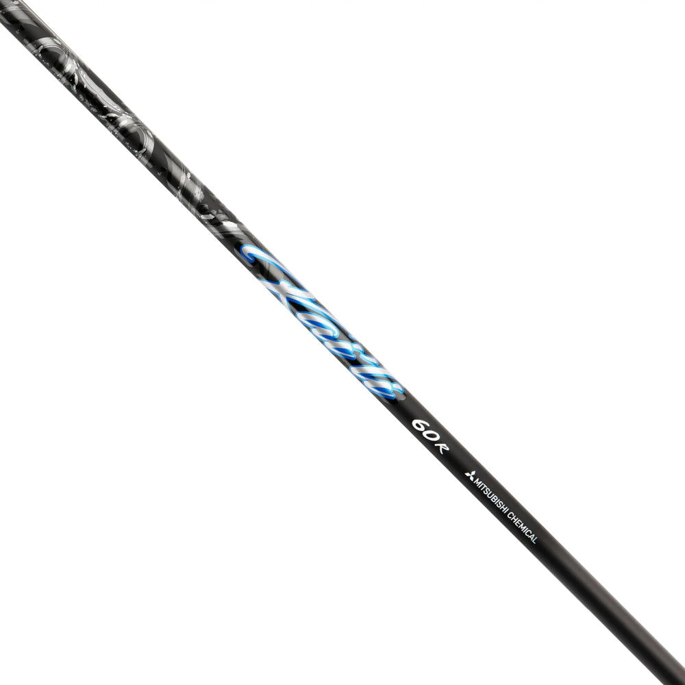 Mitsubishi Chemical Kai'Li Dark Waves Blue