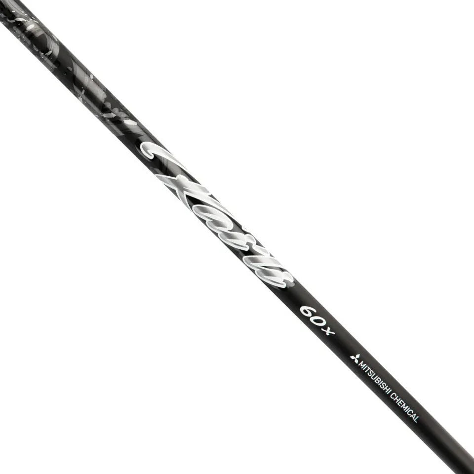 Mitsubishi Chemical Kai'Li Dark Waves White