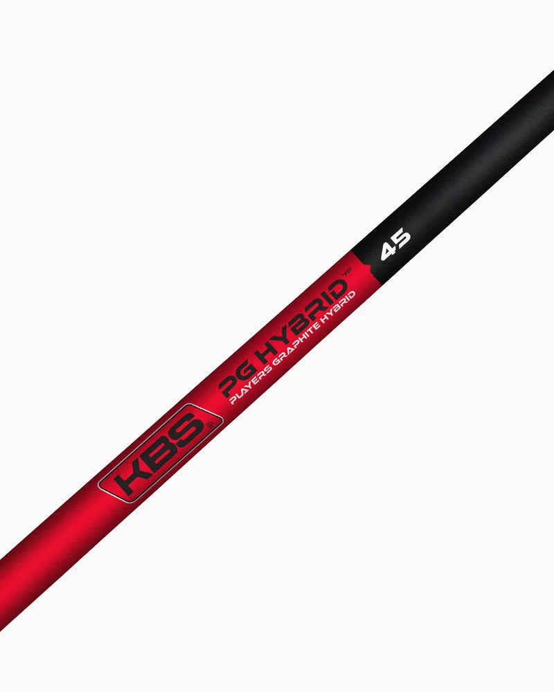 KBS PG Hybrid