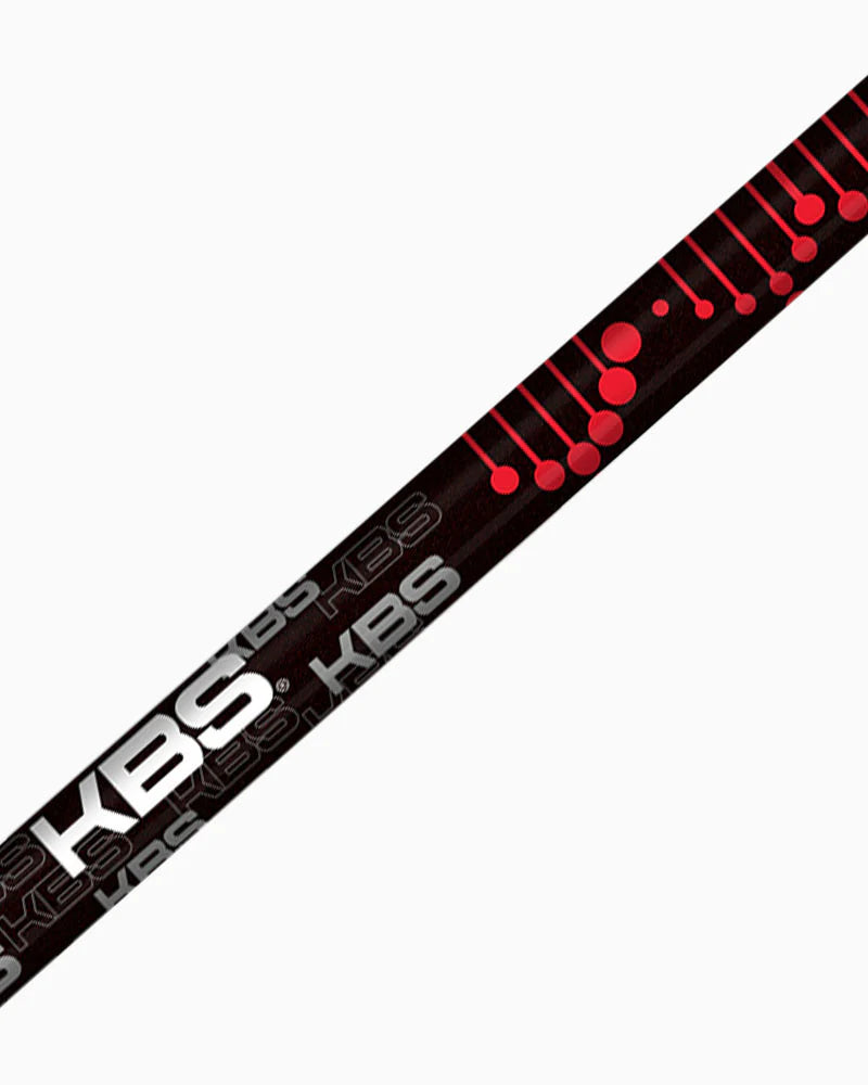 KBS TG Black