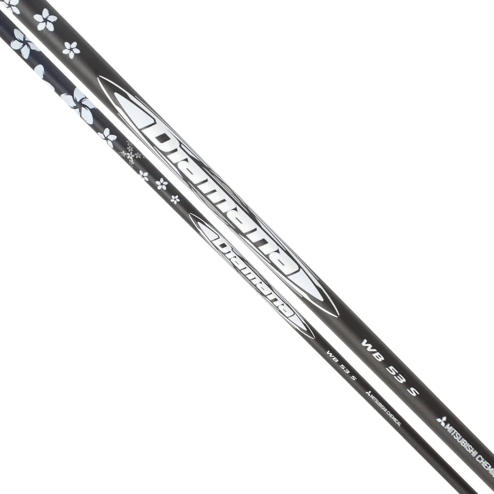Mitsubishi Chemical Diamana WB