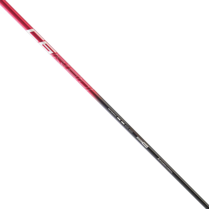 Mitsubishi Chemical C6 Red
