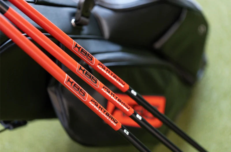 KBS PG Hybrid
