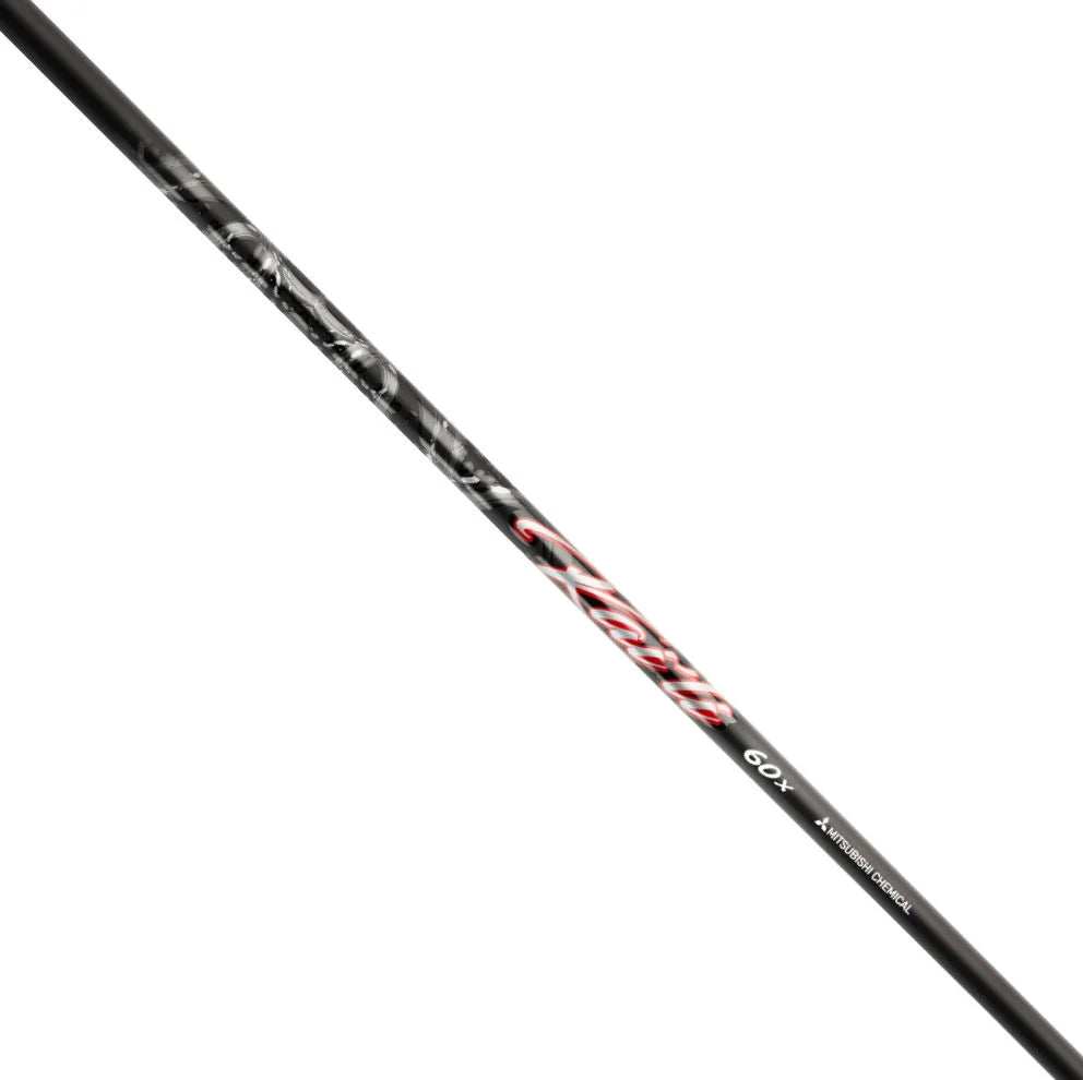 Mitsubishi Chemical Kai'Li Dark Waves Red